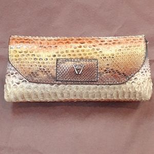 🇨🇮 Python Clutch/ Crossbody bag